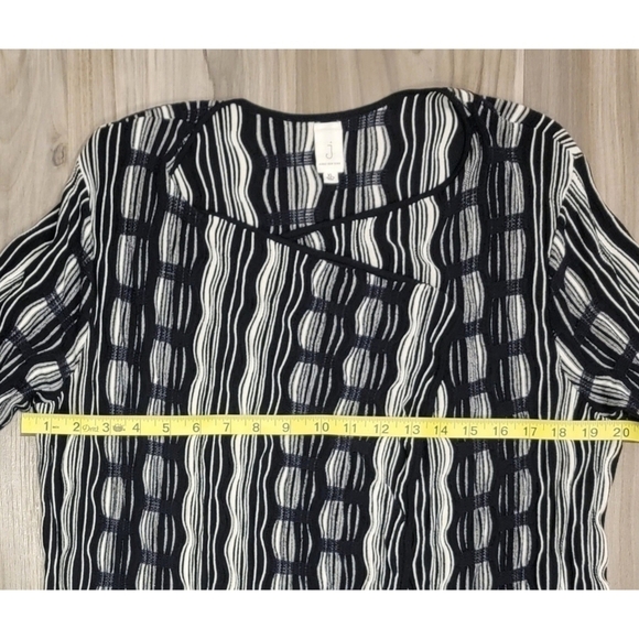 Jones New York Women's Sweater Cardigan - Picture 8 of 13